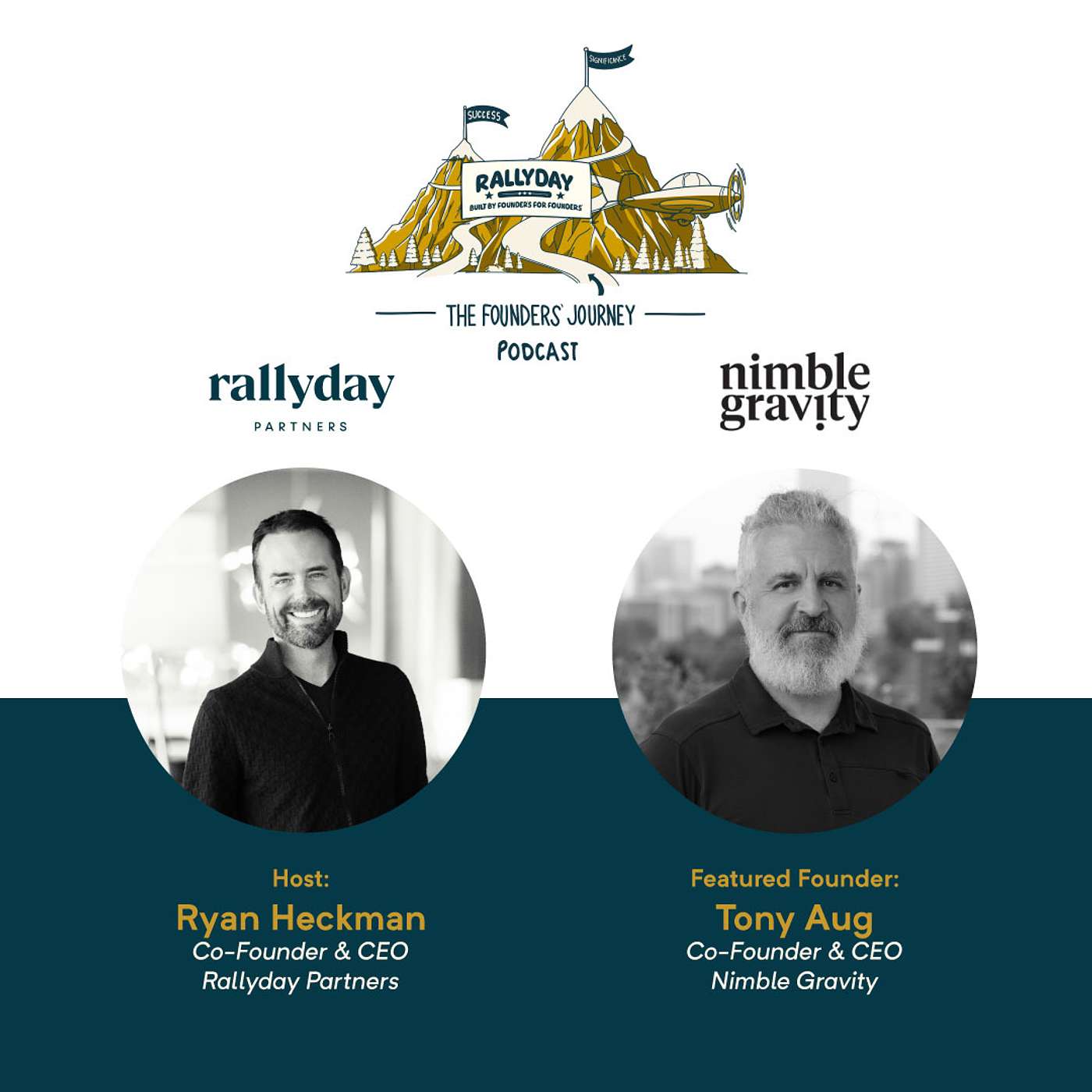 The Founders\' Journey