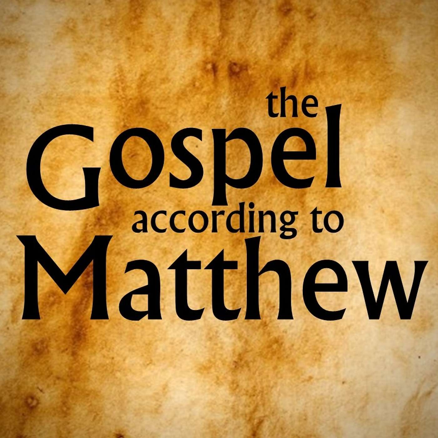 The Bible Project Daily Podcast