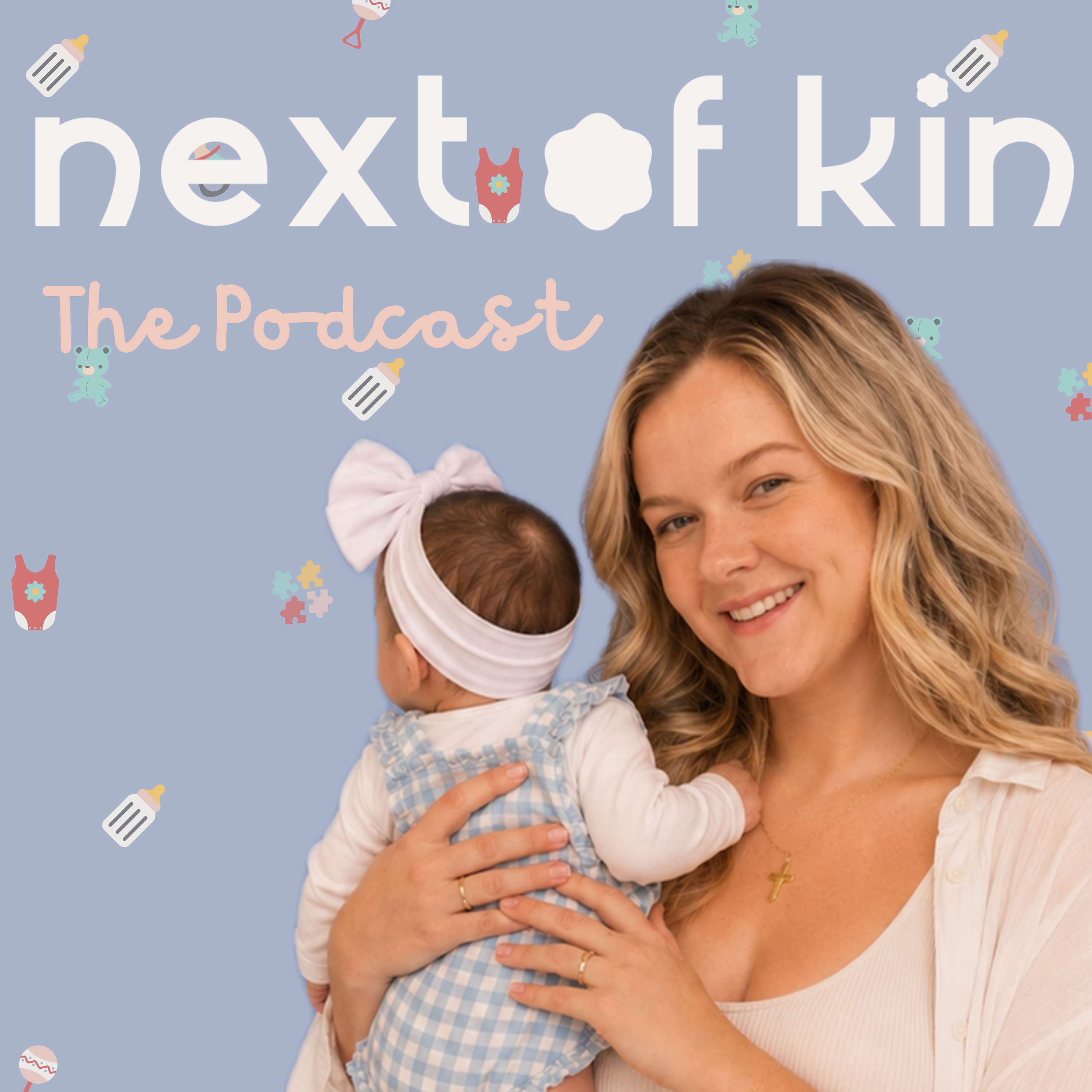 Next of Kin The Podcast
