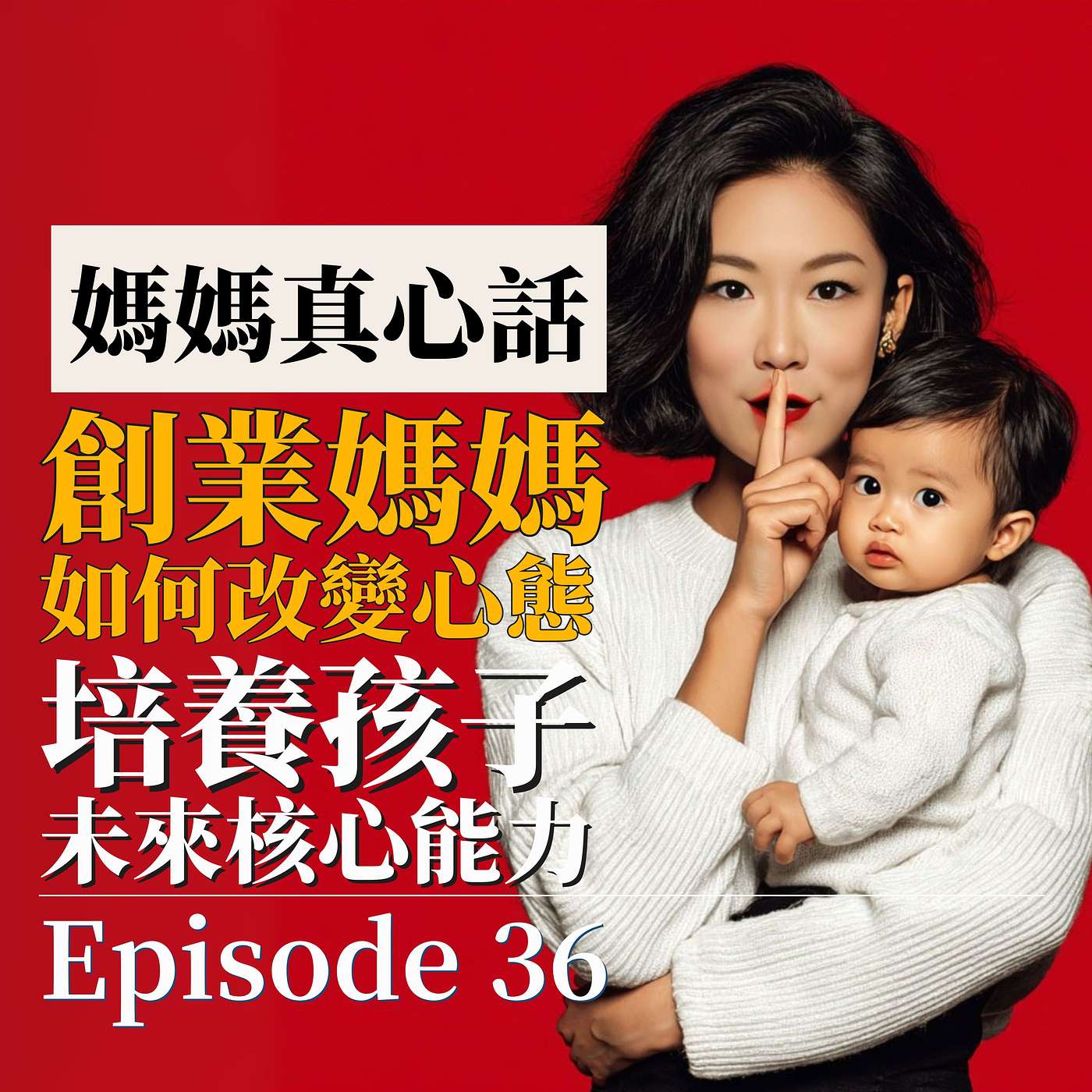 少工時・高收入：創業媽媽的心法與實踐