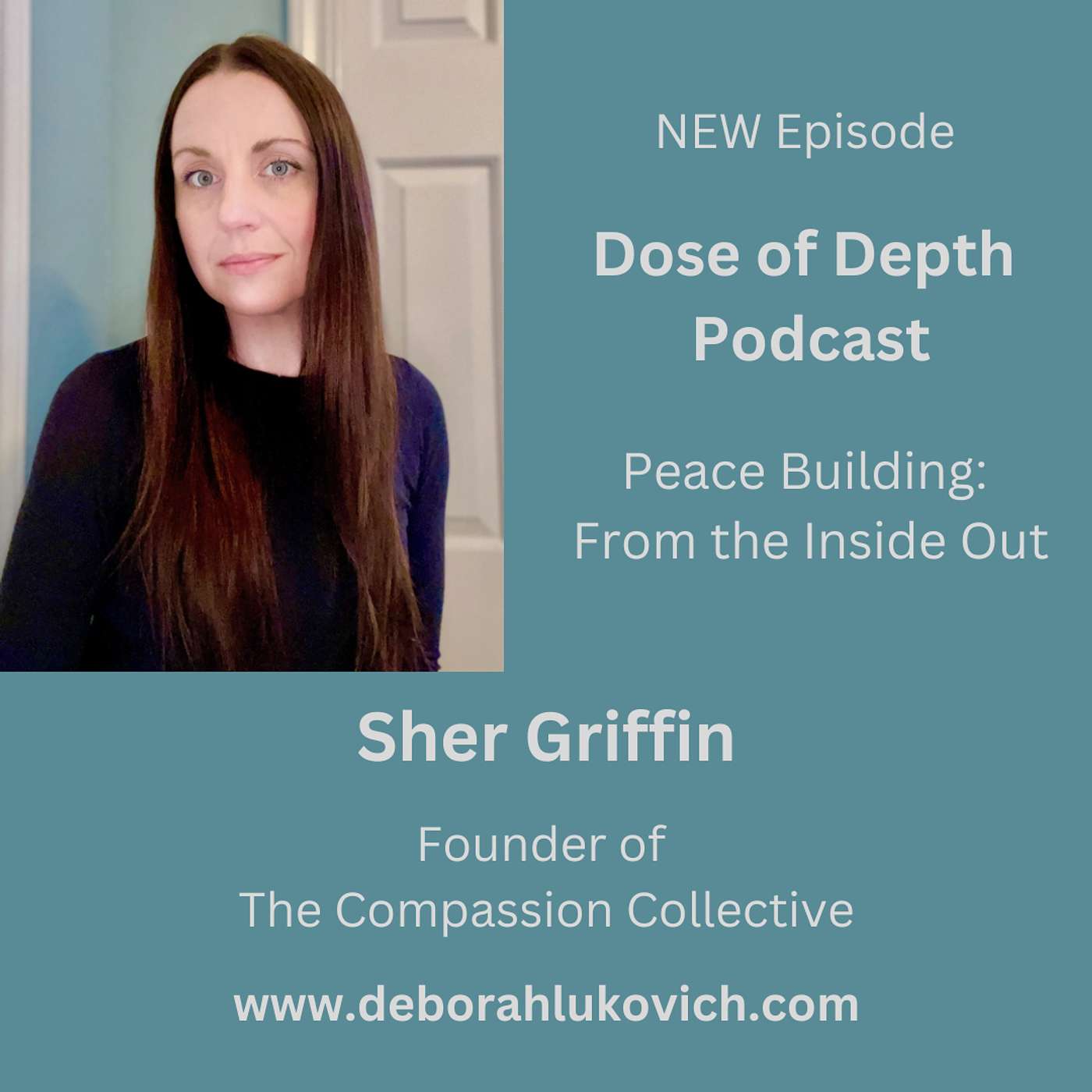 Dose of Depth