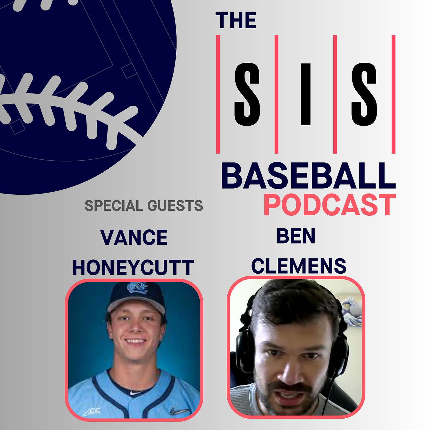 Vance Honeycutt on HR Robberies, Ben Clemens on All Things We Love About Defense episode artwork