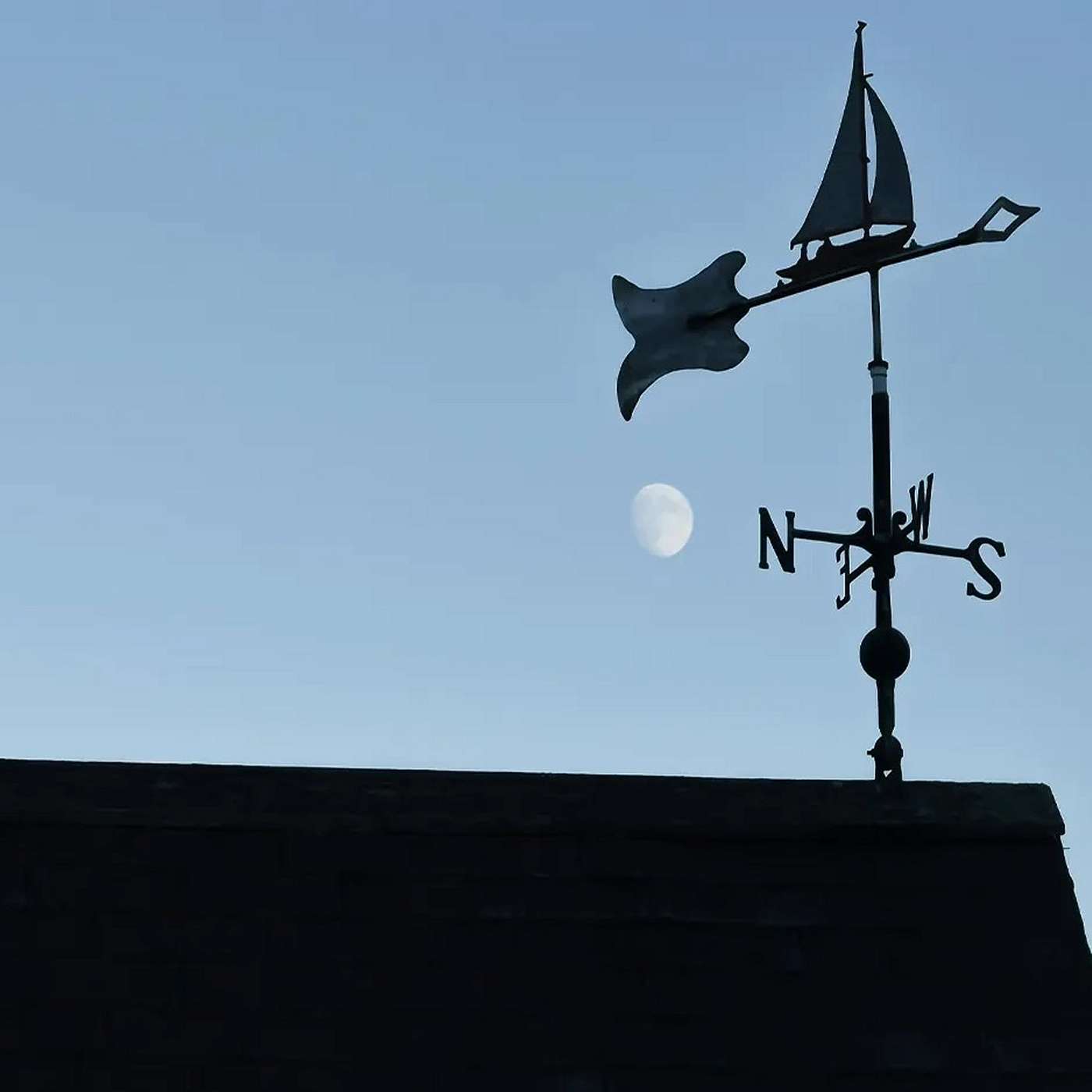 Moonletter March-April 2026