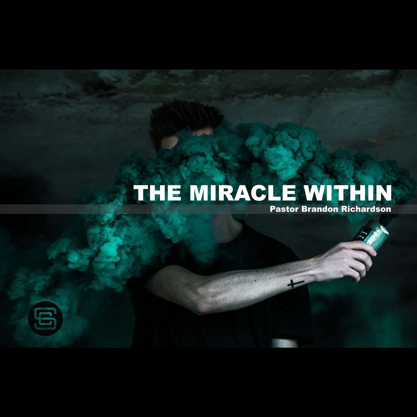The Miracle Within