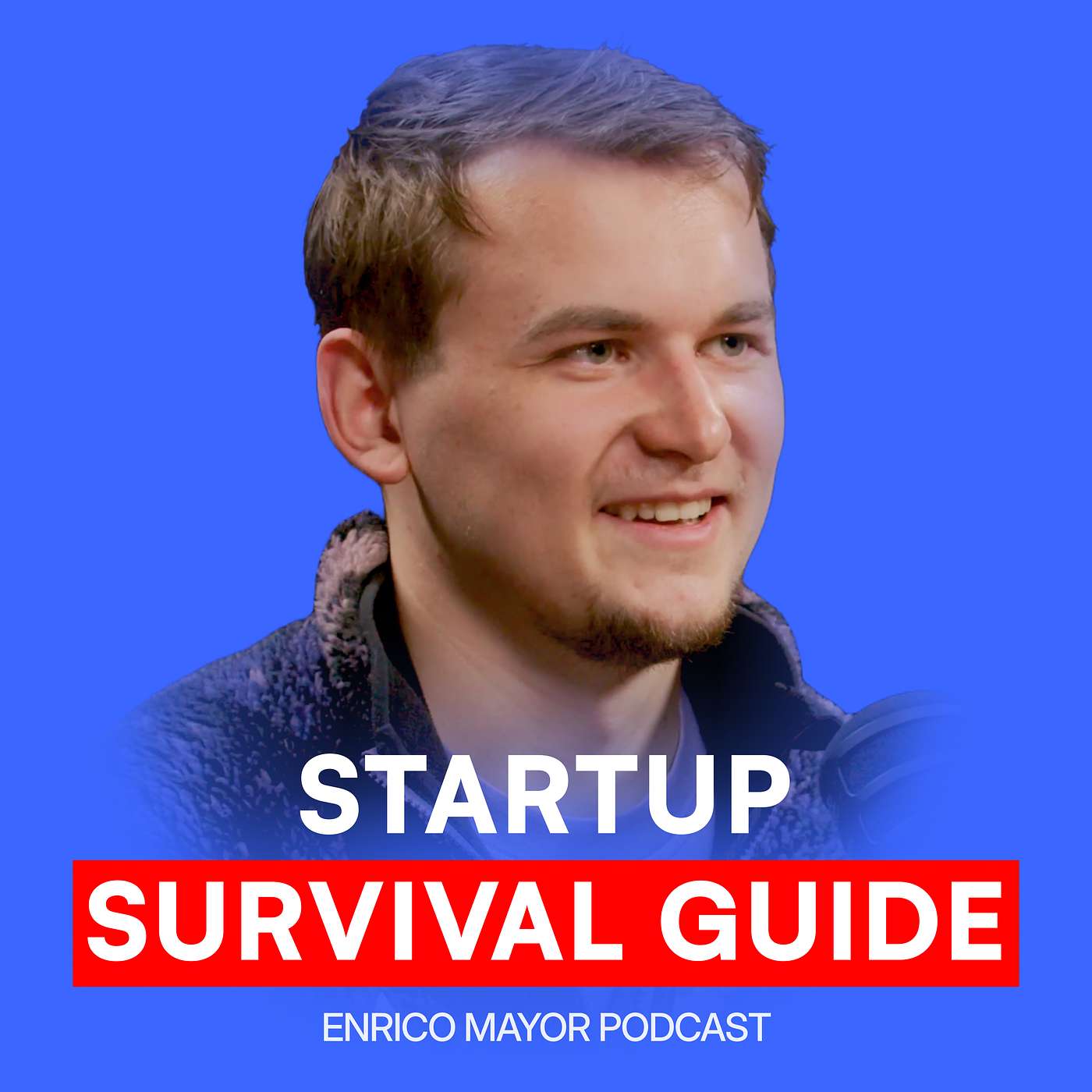 What I Learned After 20+ Startups | Enrico Mayor Podcast #6