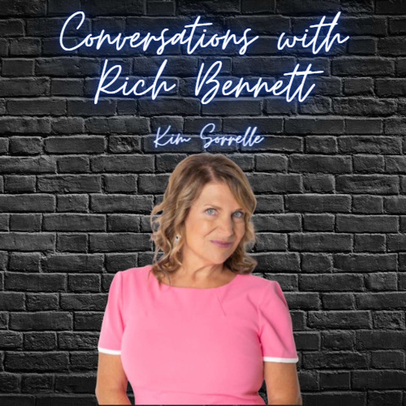 Conversations with Rich Bennett