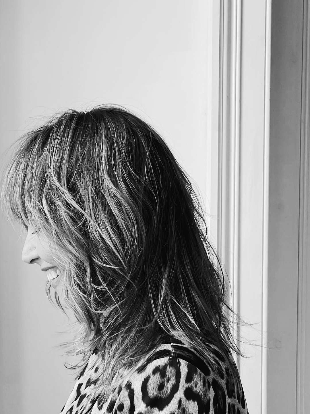Alison Craig