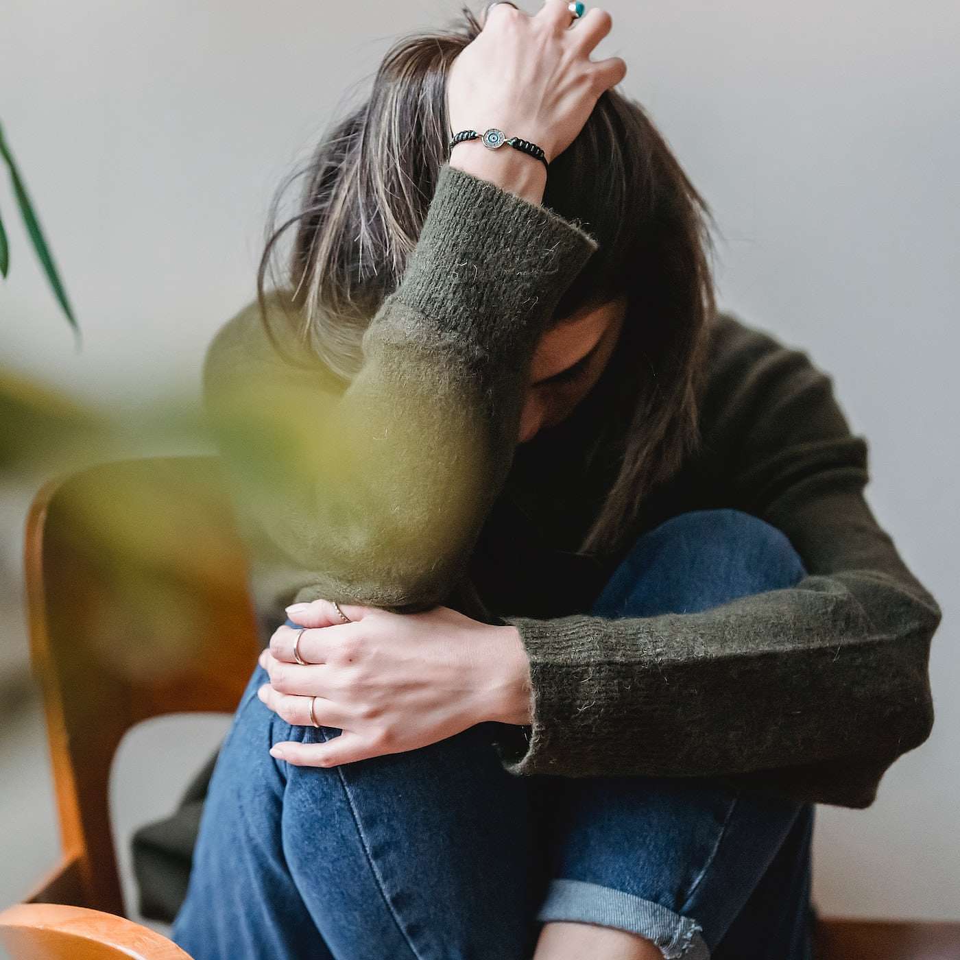 Twisting the Truth: Did The Law of Moses Silence Women? (110)