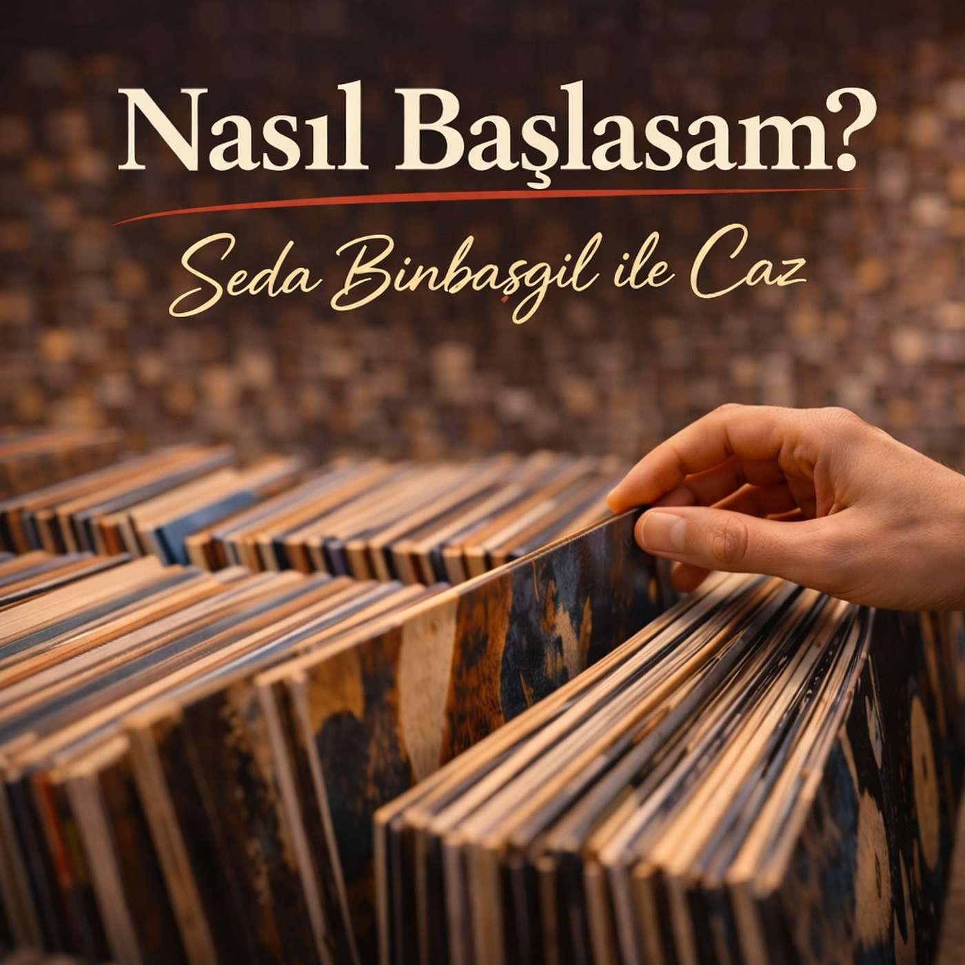 DÜNDEN BUGÜNE BONUS: YENİ CAZ PODCAST DUYURUSU DÜNDEN BUGÜNE BONUS: YENİ CAZ PODCAST DUYURUSU