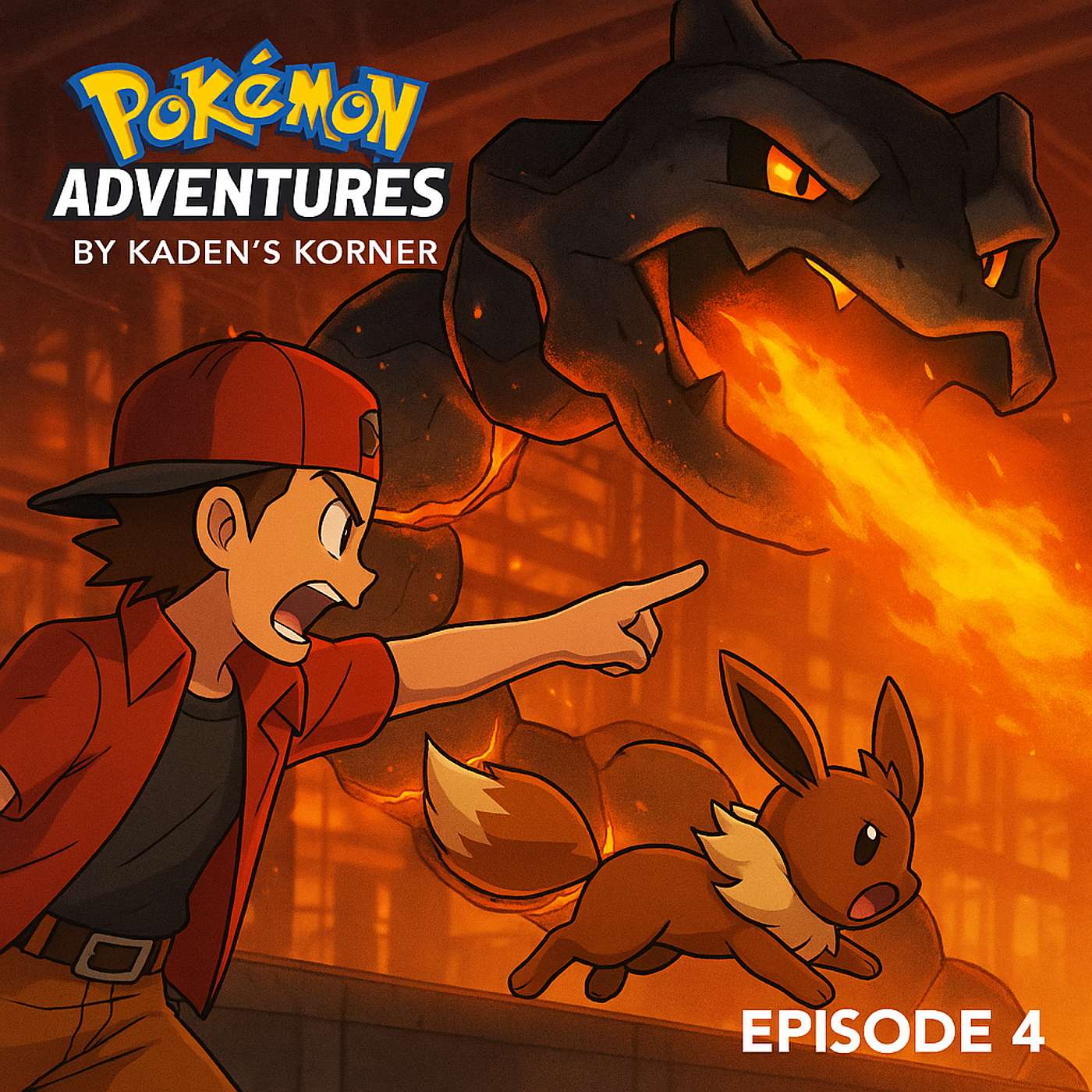 Valor Rising Episode 4 - Forged in Battle