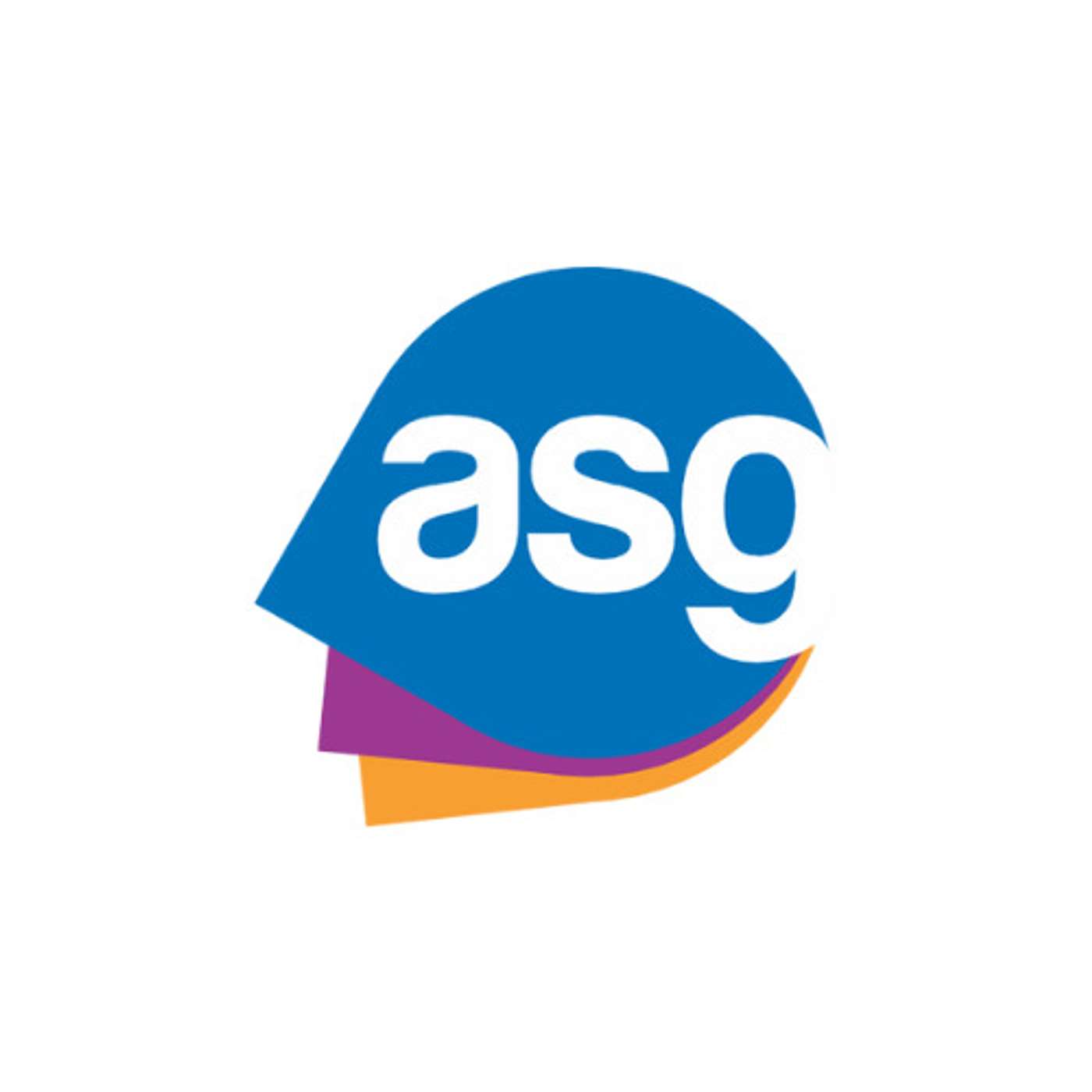 ASG Eye Hospital podcast artwork