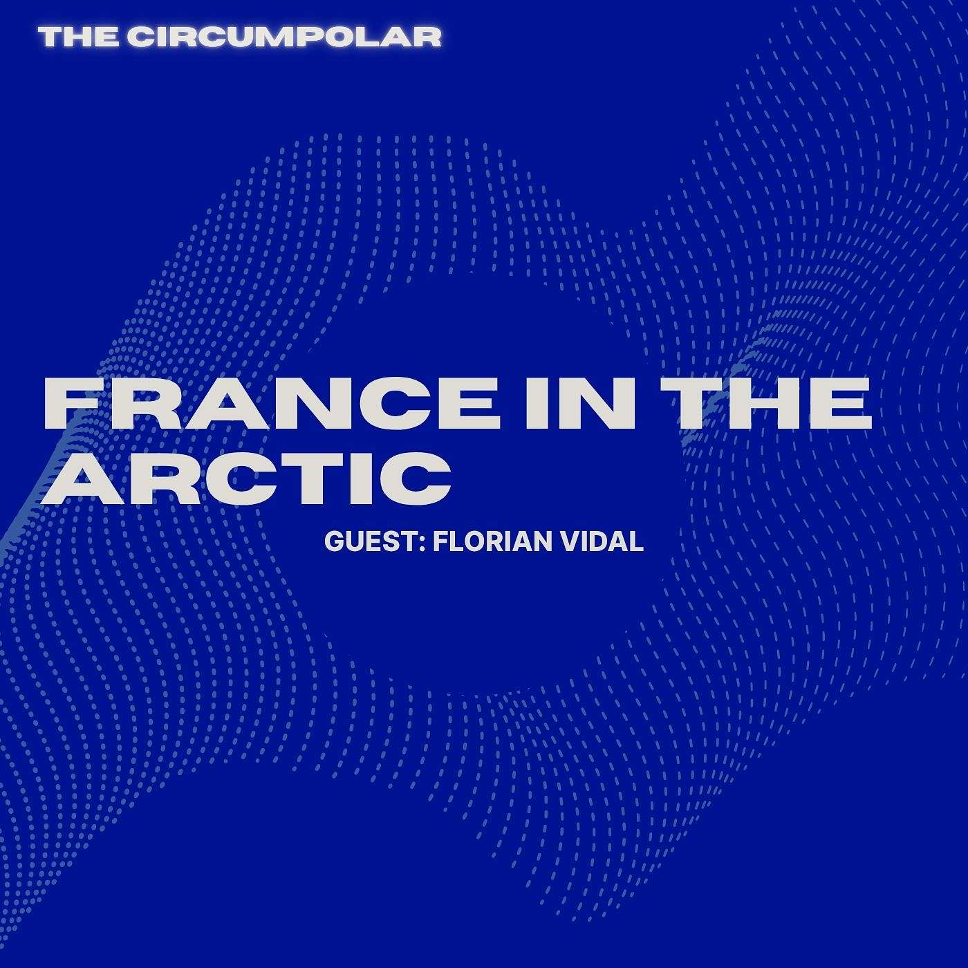 France in the Arctic
