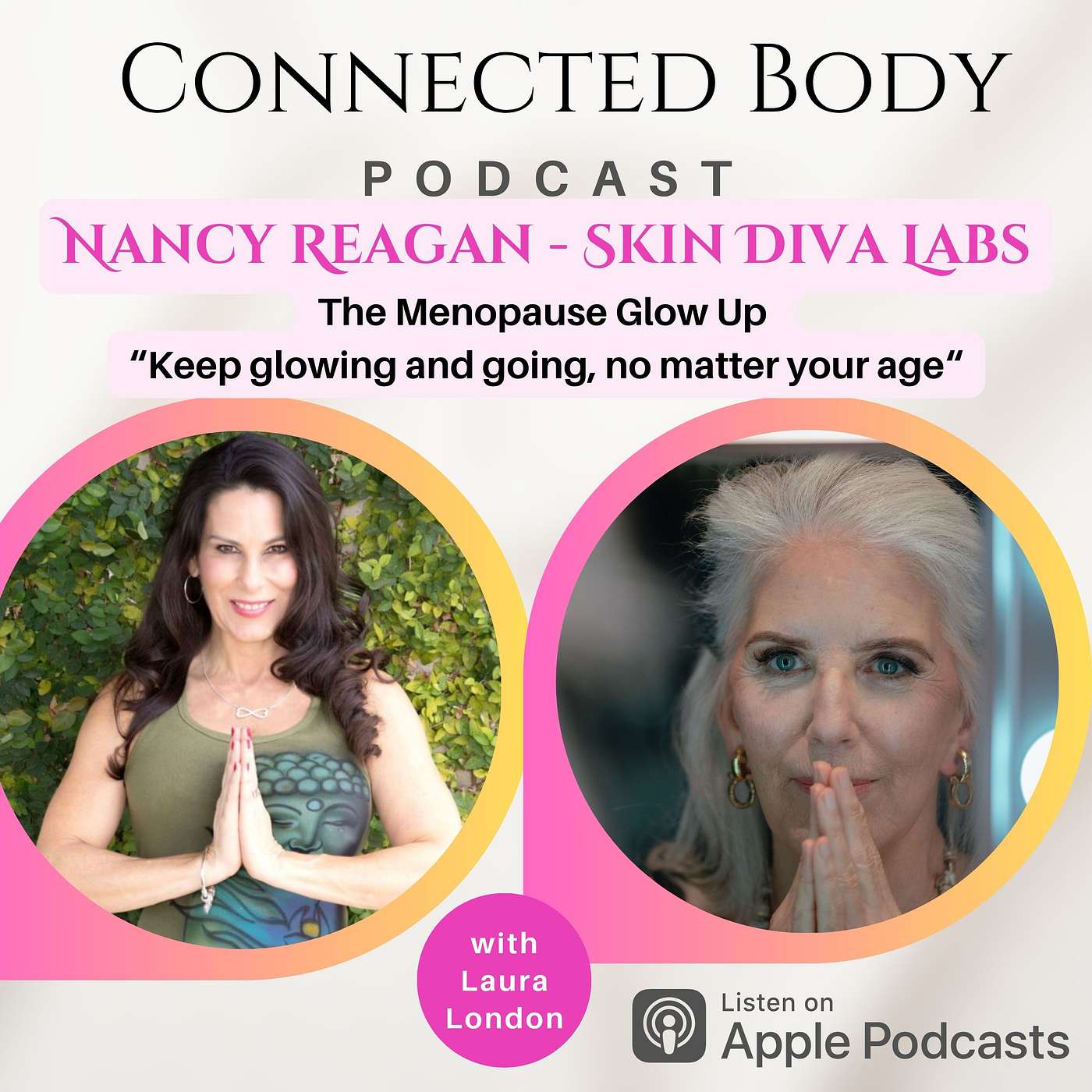 Menopause Skin Glow-Up: Estrogen Loss, Skin Fitness, & Routines That Actually Work