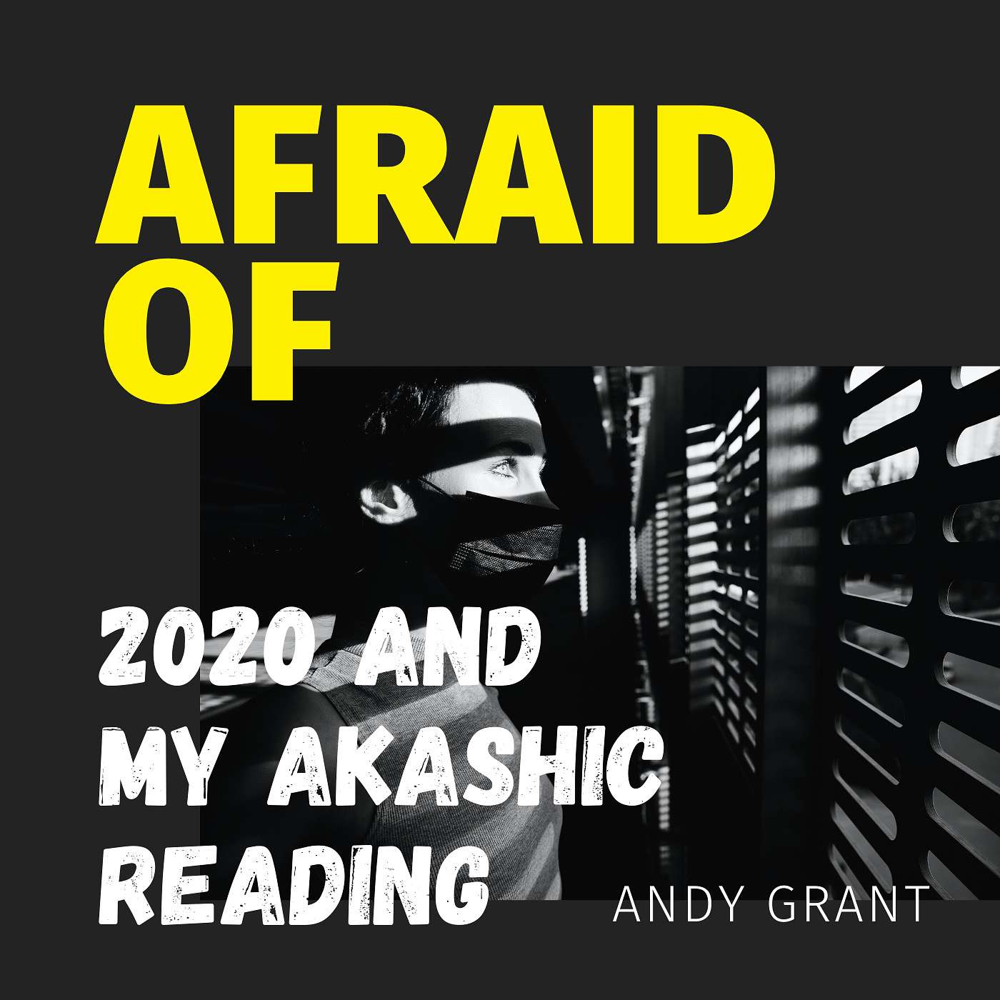 Afraid of Nothing Podcast