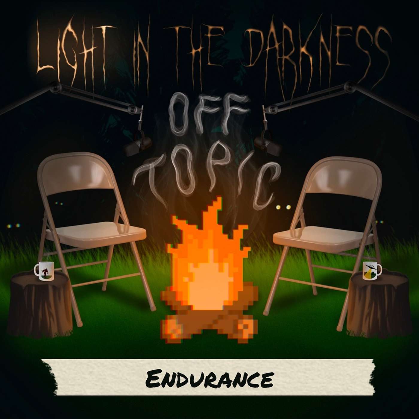 Light in the Darkness