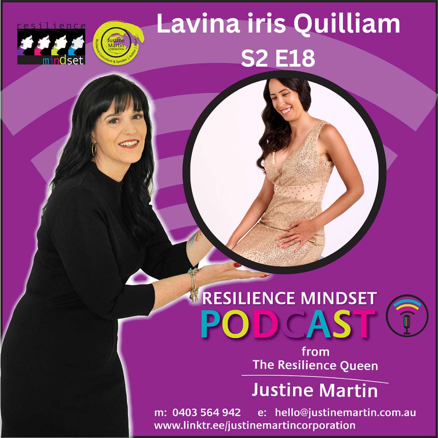 Resilience Mindset
