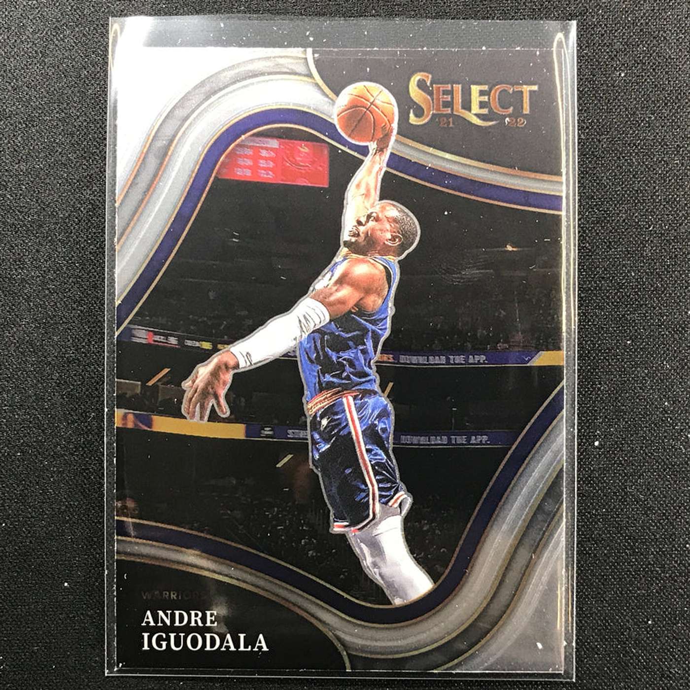 You Can\'t Comp This: NBA Trading Card Podcast