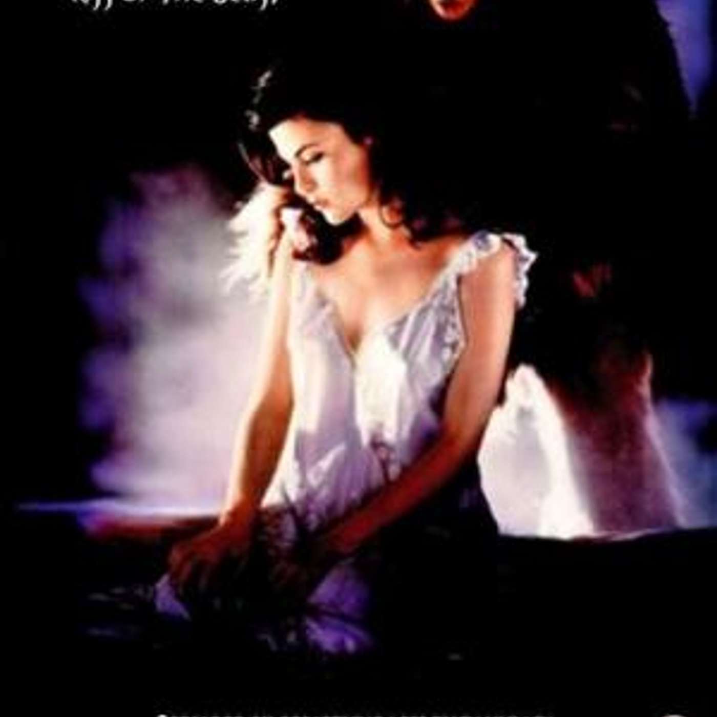 The Monster in My Bed Podcast