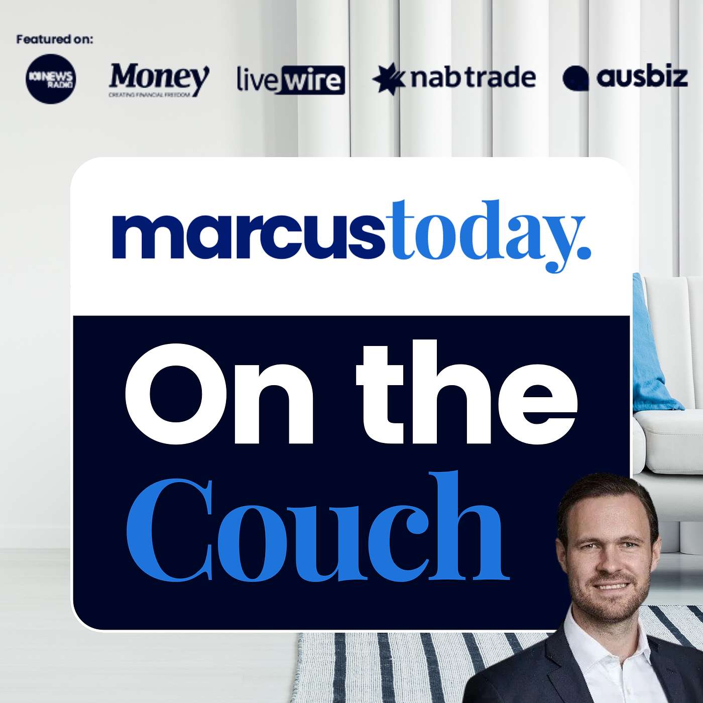 On the Couch with Scott Kirkland (ASX: EMV): The Future of Stroke Diagnosis Starts Here