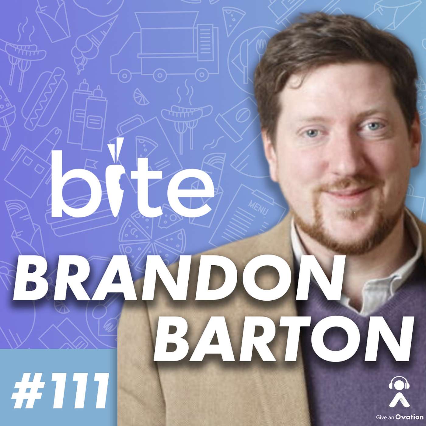 Give an Ovation: The Restaurant Guest Experience Podcast with Zack Oates
