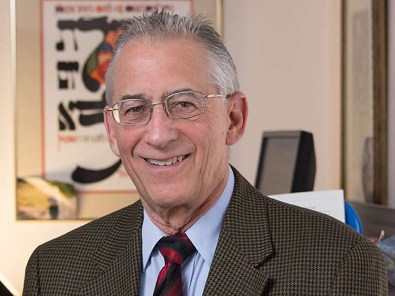 Dr. Barry Krakow, MD