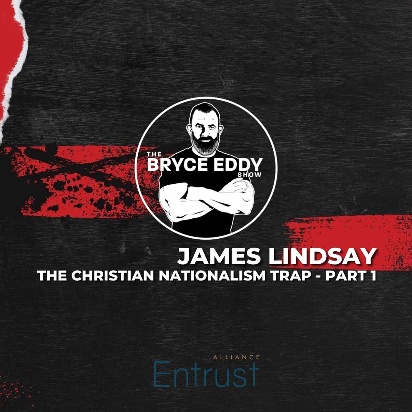 James Lindsay | The Christian Nationalist Trap - Part 1