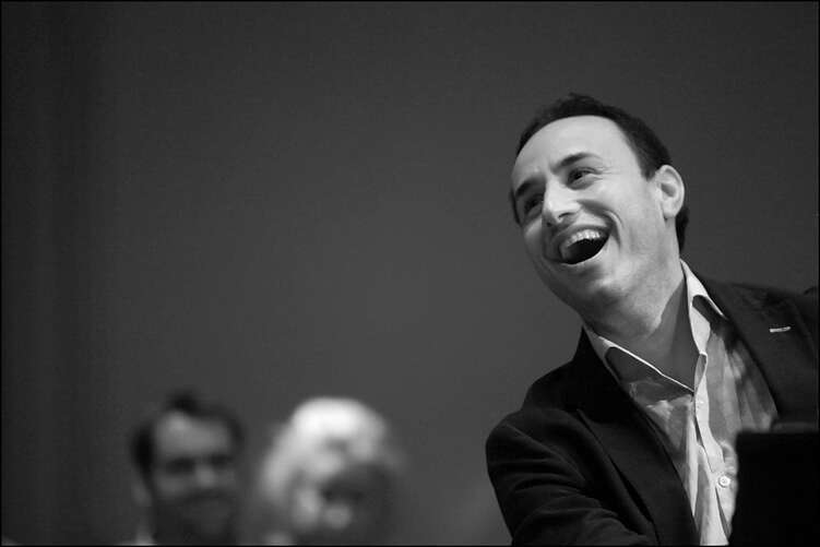 Tarek Osman - طارق عثمان