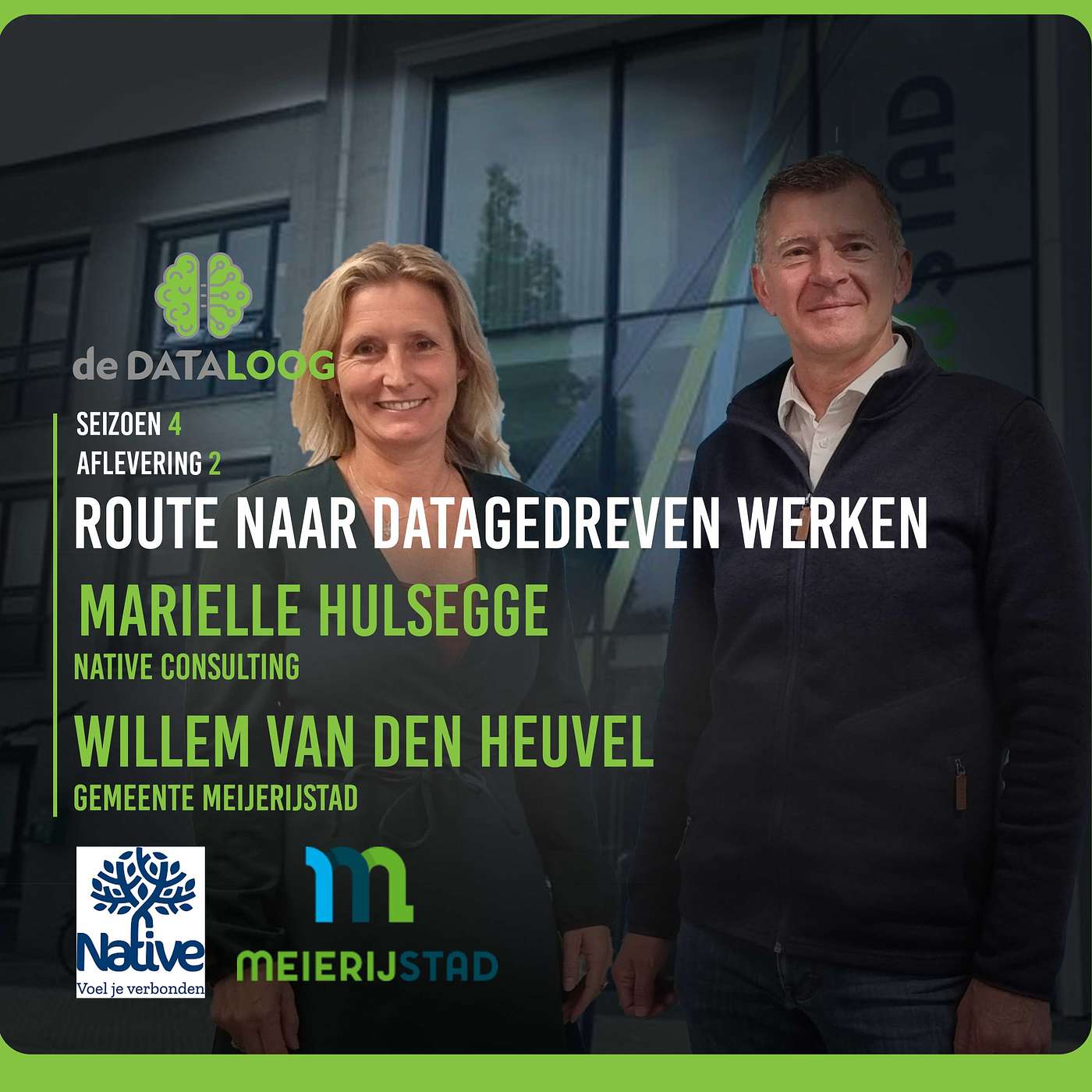De Dataloog