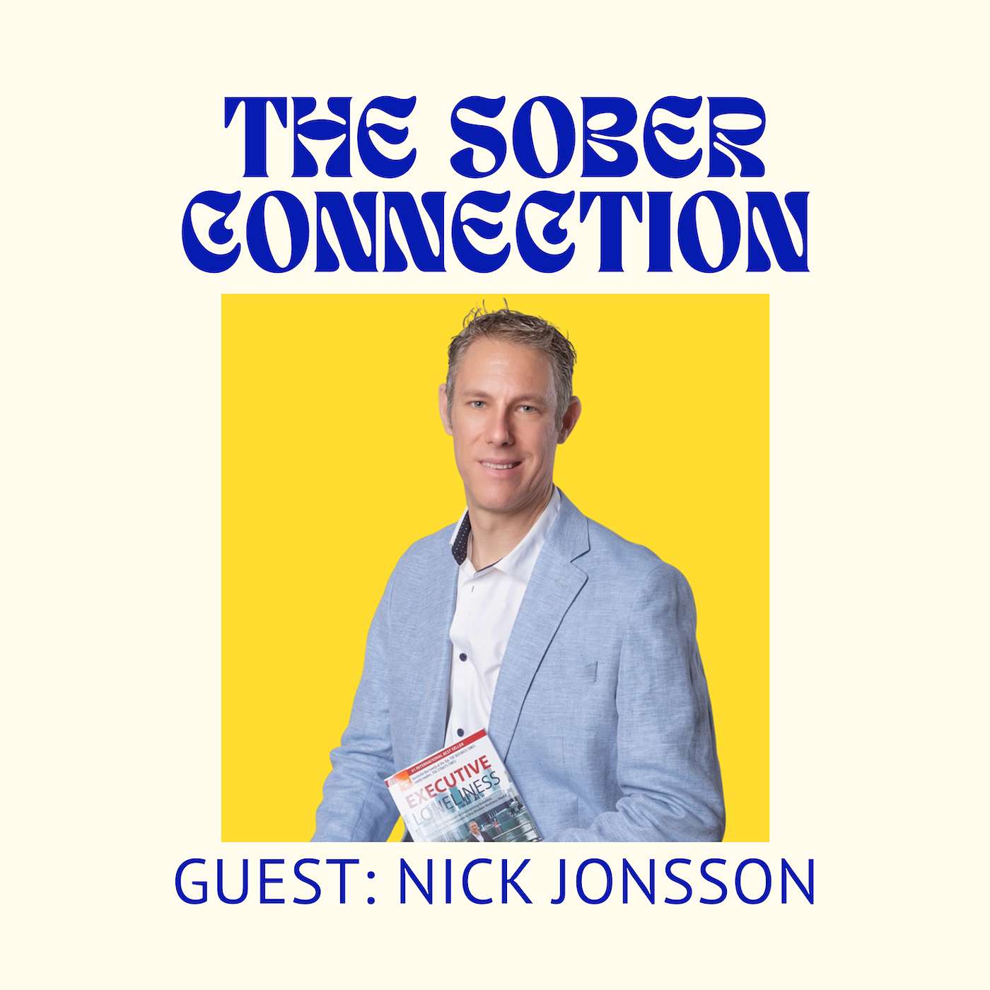 Season 3 - Episode 12: My Chat with Nick Jonsson episode artwork
