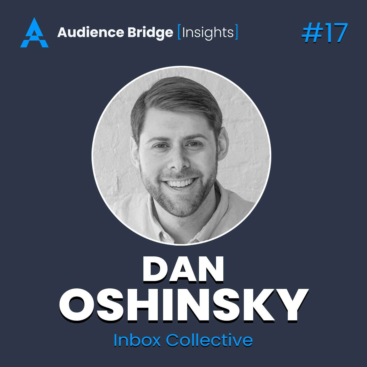 AI Is the Biggest Change to Email Since the iPhone w/ Dan Oshinsky episode artwork