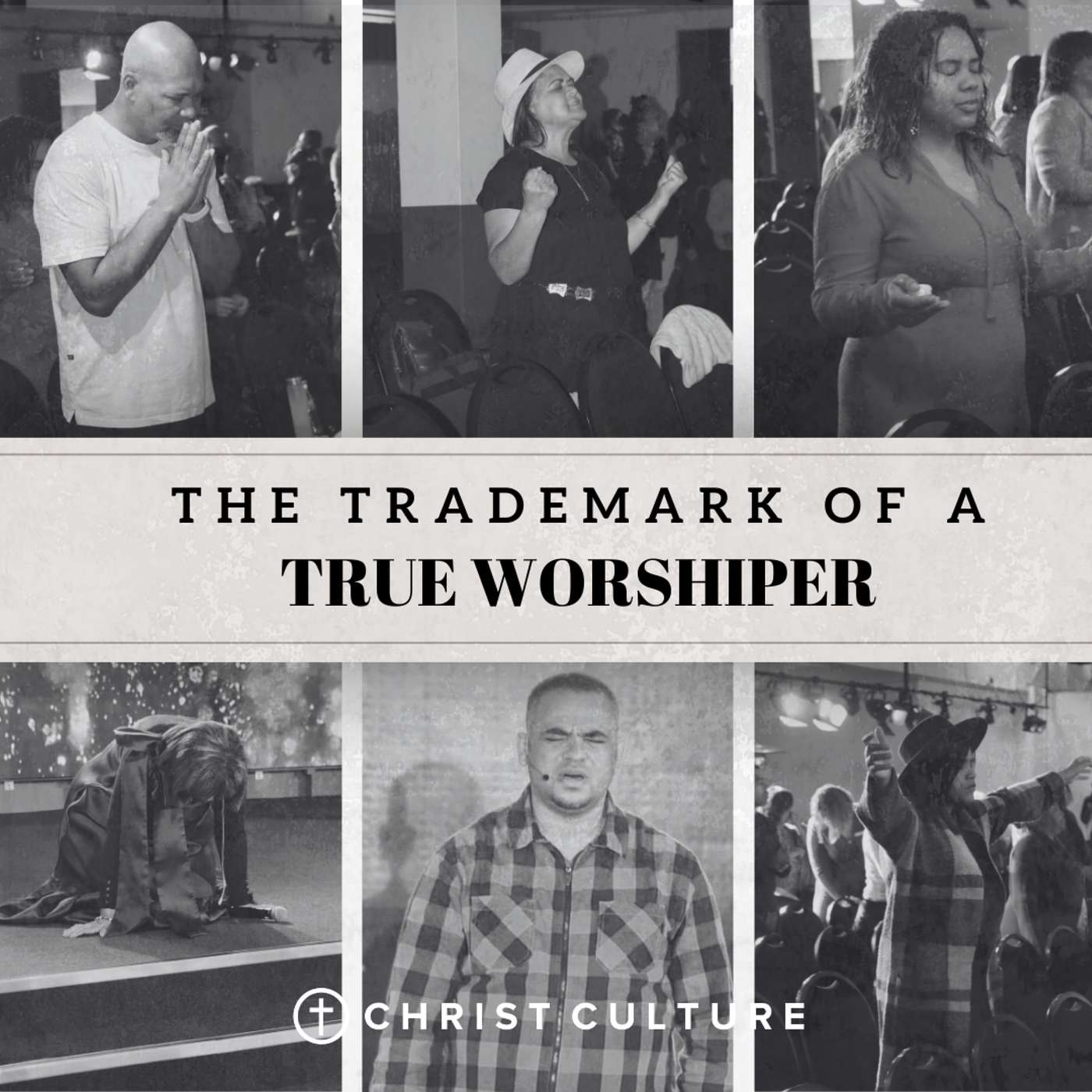 Grace Revealed with Dane Mesane