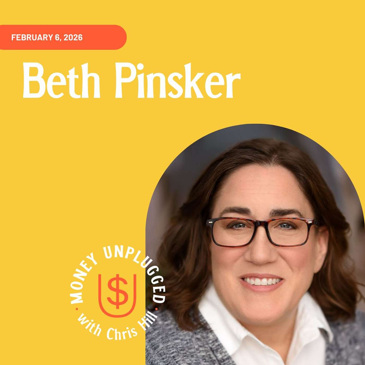 Beth Pinsker on the Emotional Side of Money Decisions