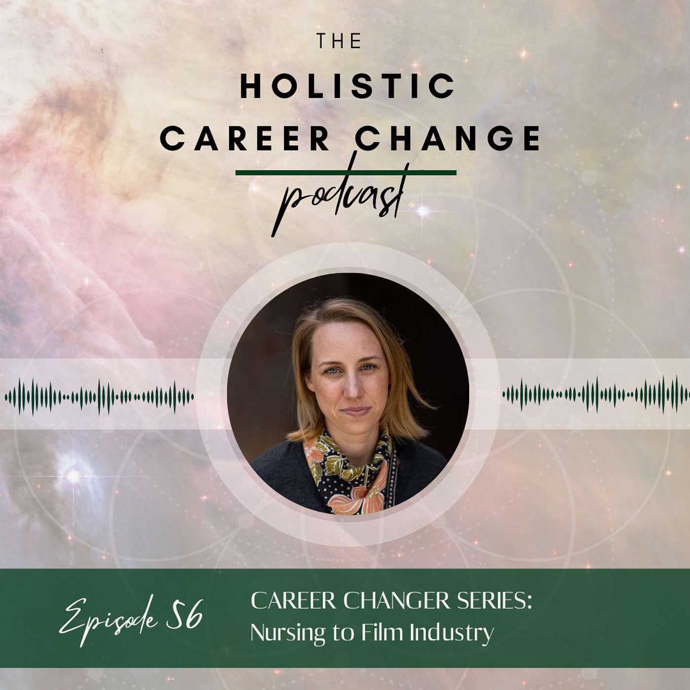Holistic Career Change