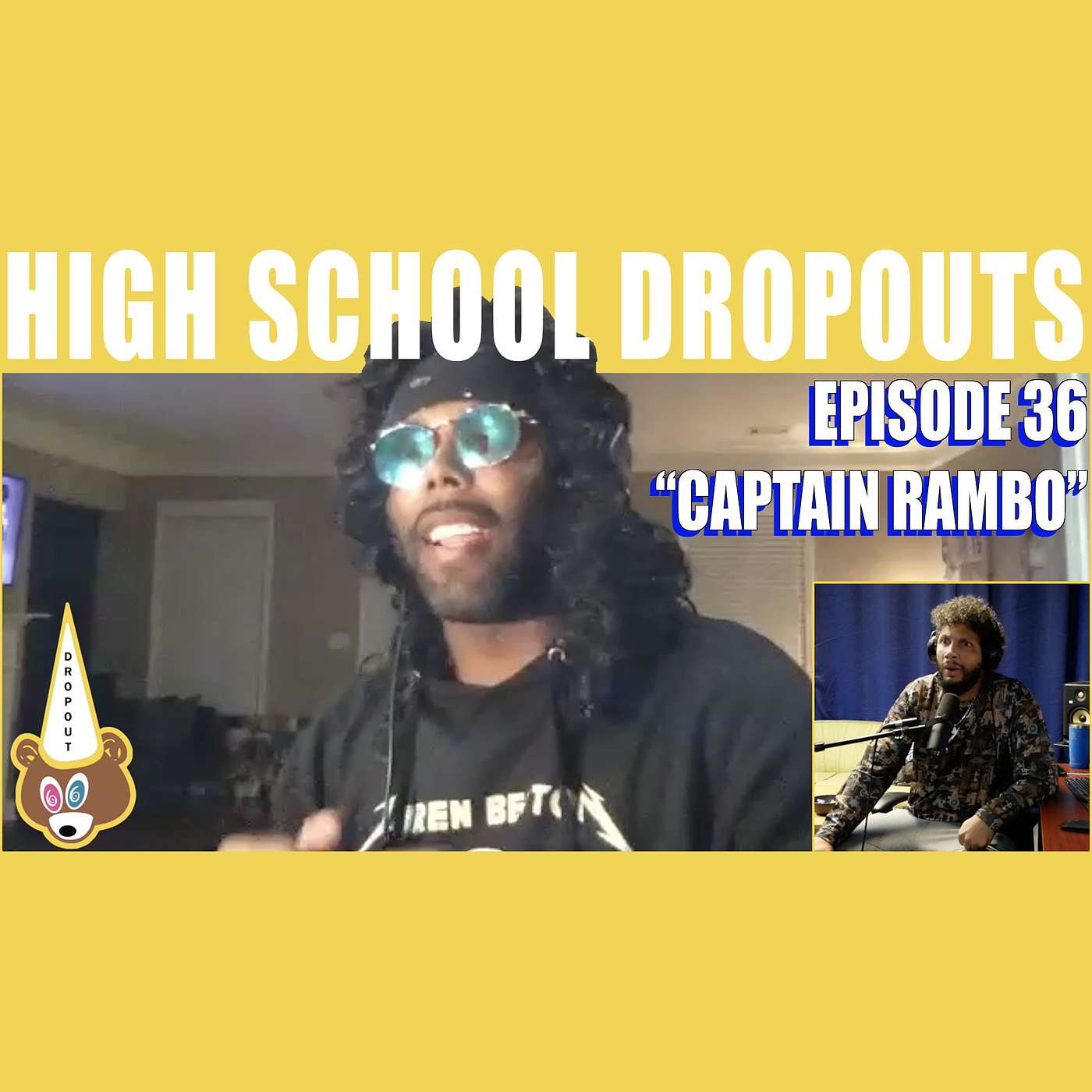 The High School Dropouts