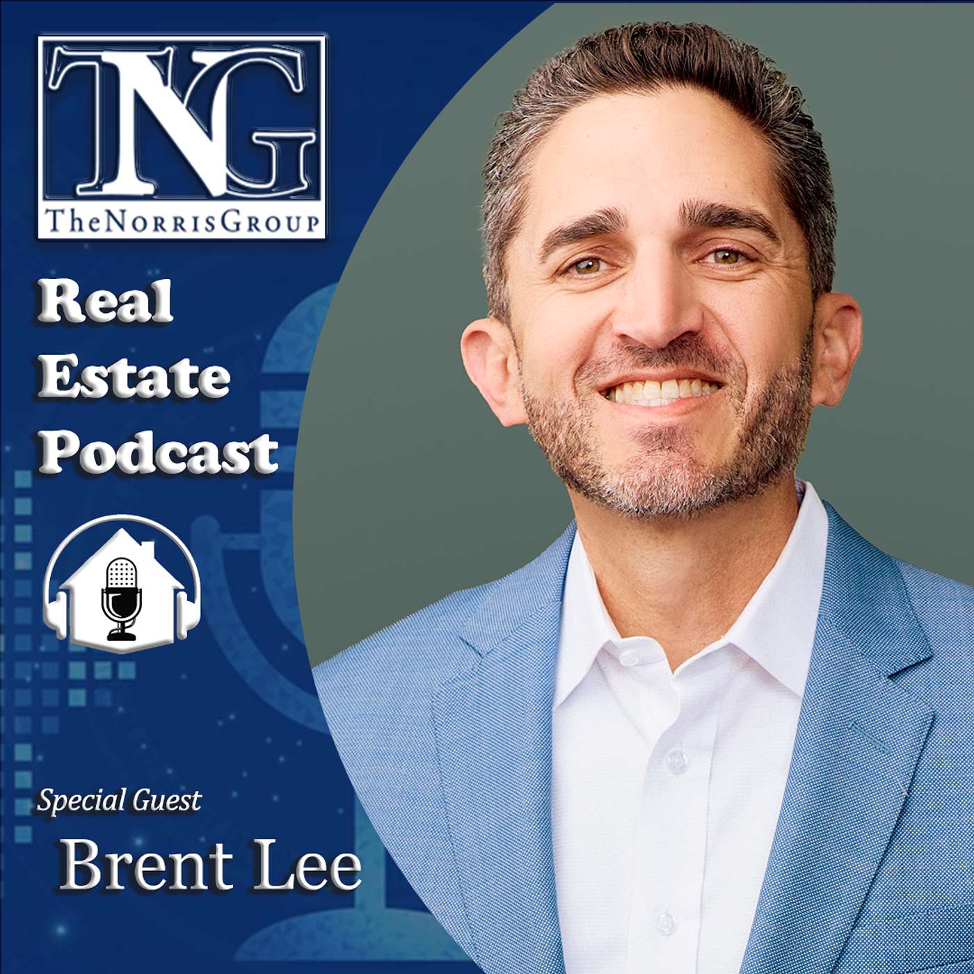 Market Shifts and Local Opportunities with Brent Lee | Part 1 #933