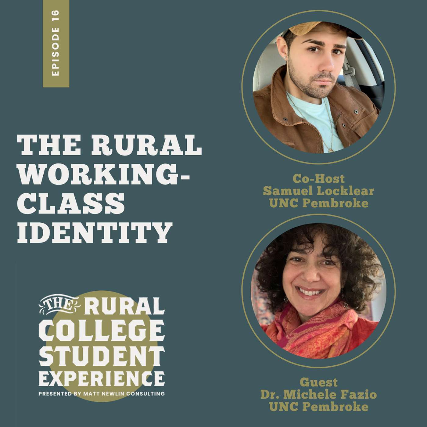 The Rural College Student Experience