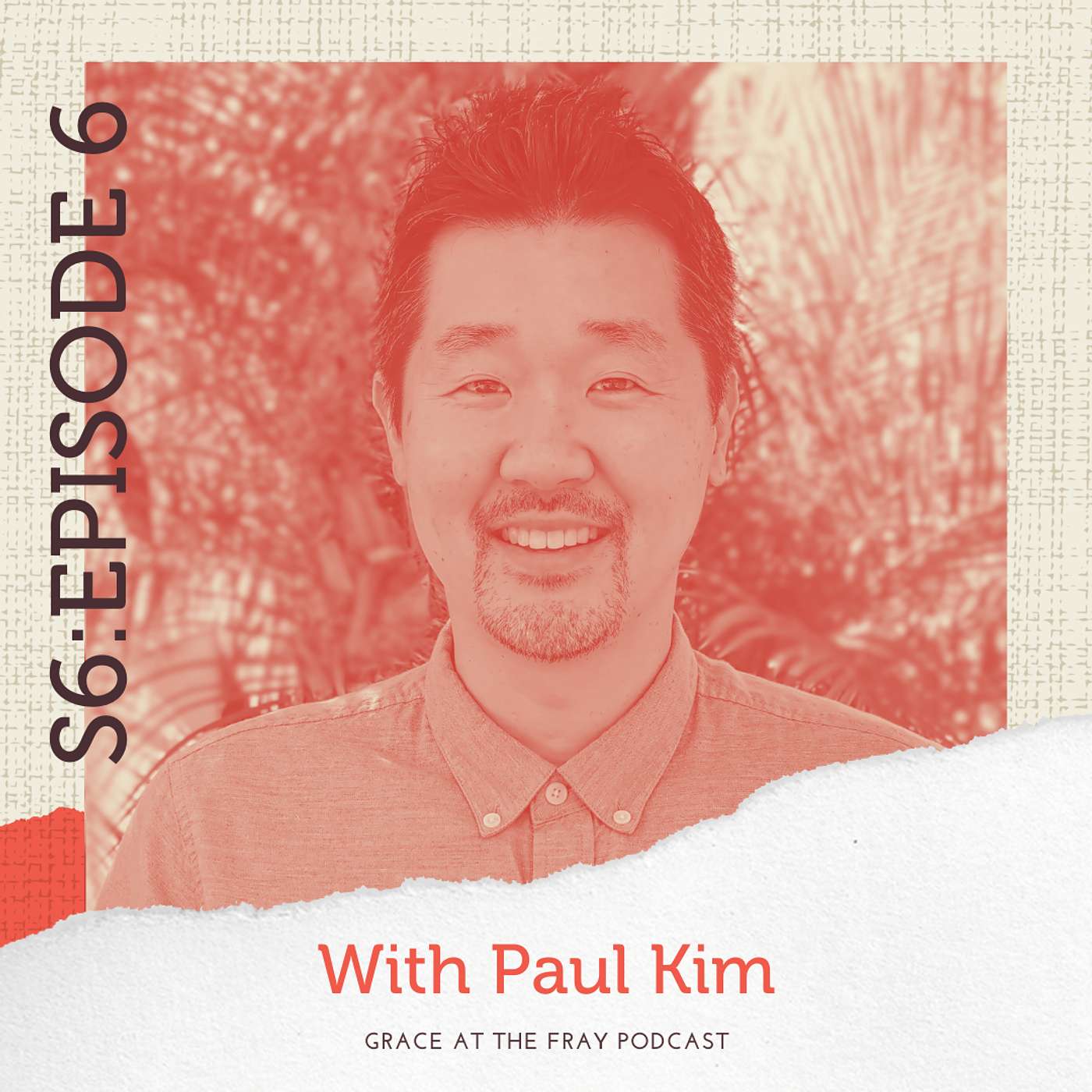 S6:E6 Living Faithfully in Hostile Times S6:E6 Living Faithfully in Hostile Times