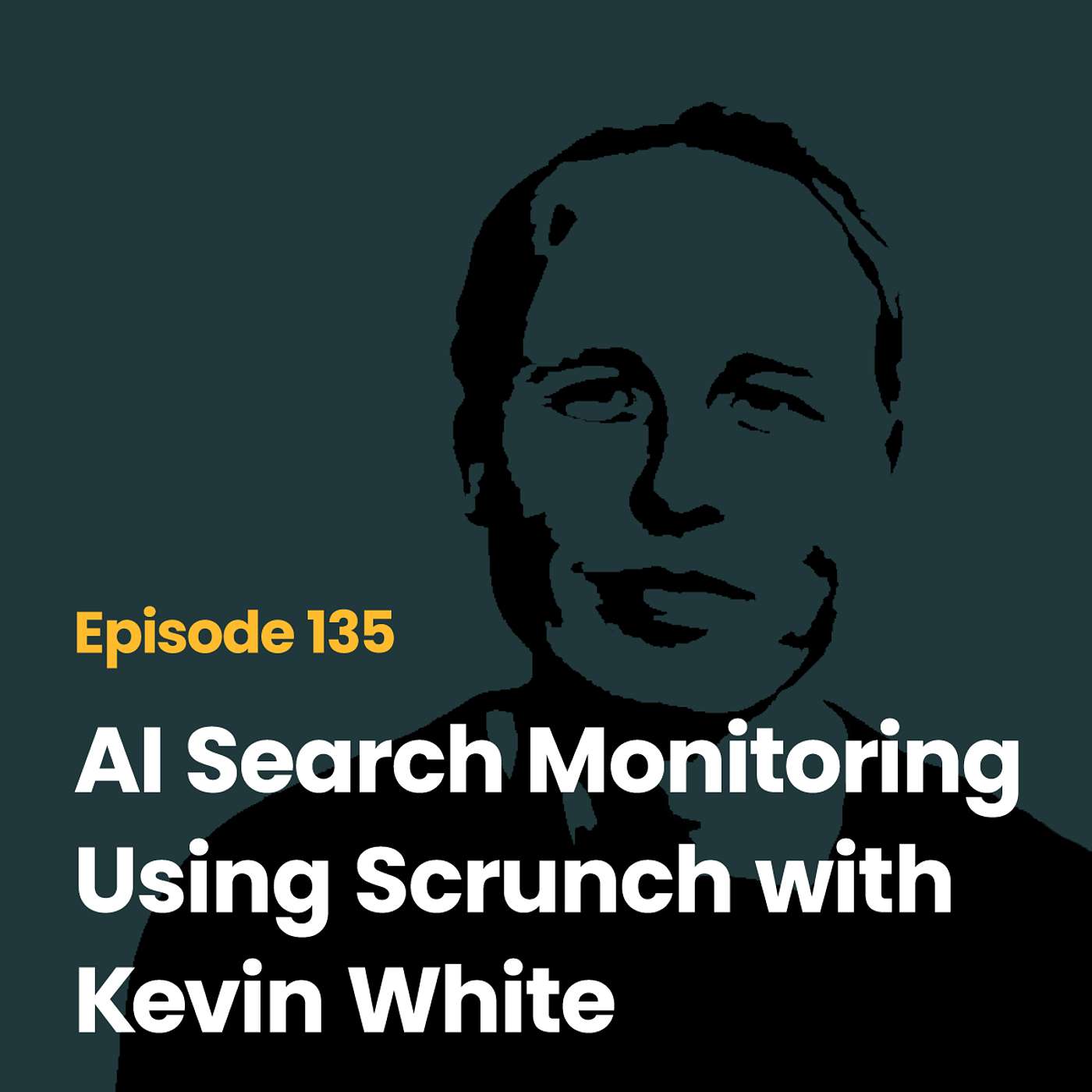 AI Search Monitoring Using Scrunch with Kevin White