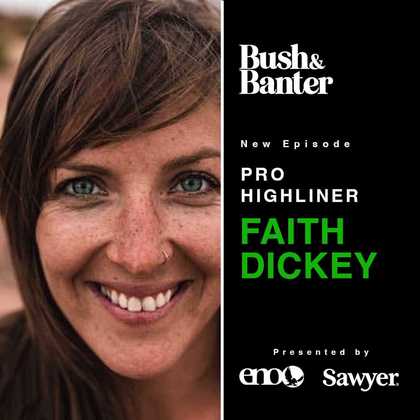 Bush & Banter