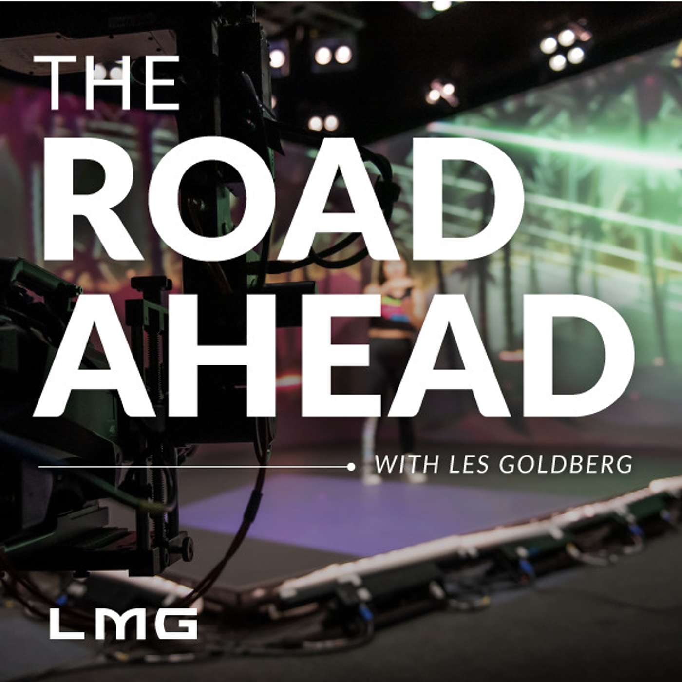 The Road Ahead