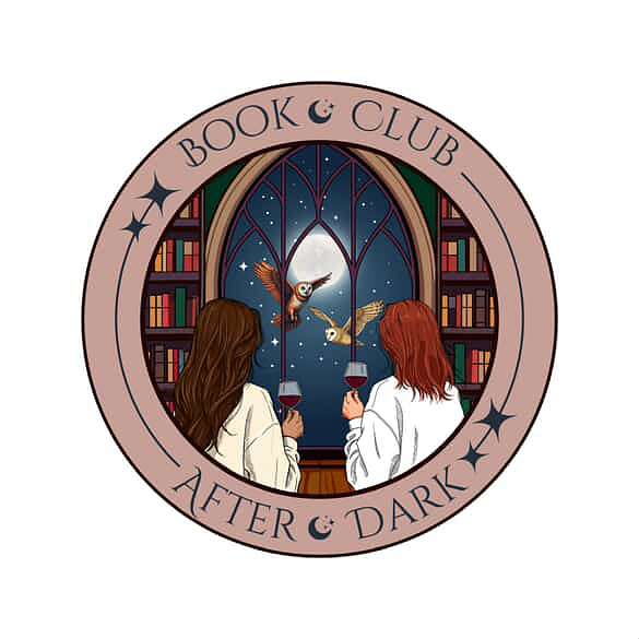 Book Club After Dark