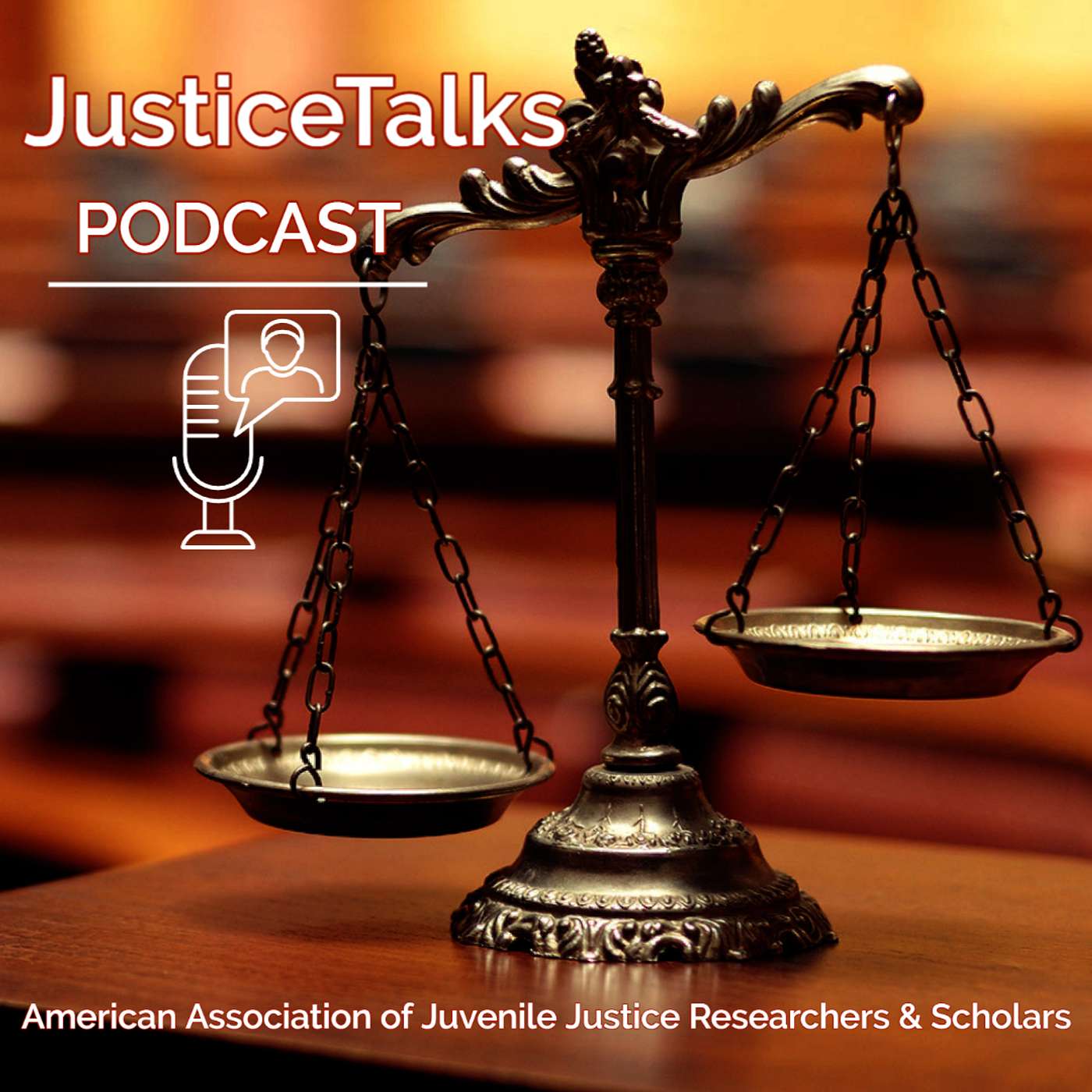 JusticeTalks