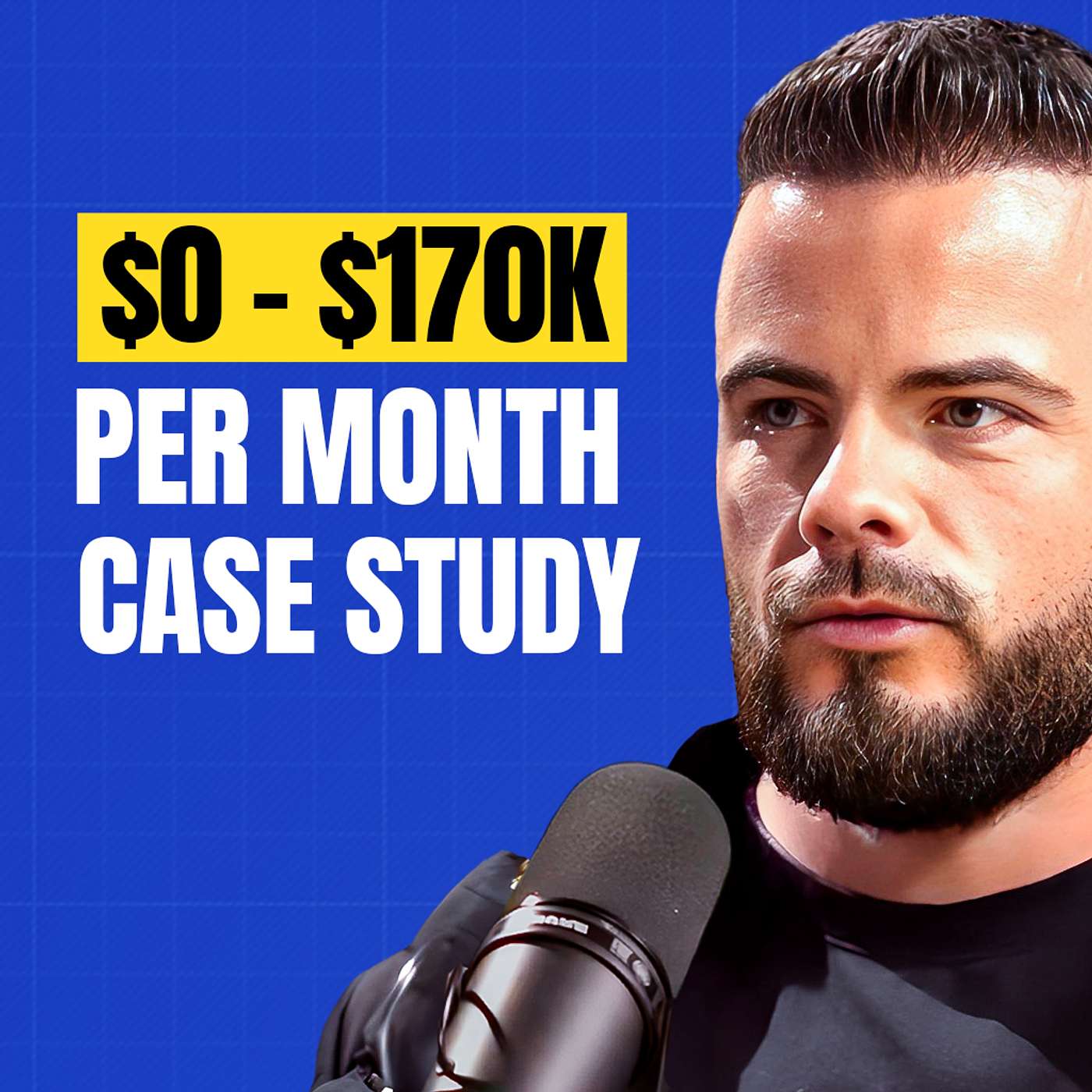 $0 - $170k/month Case Study: The Facebook Ads Strategy Nobody Talks About