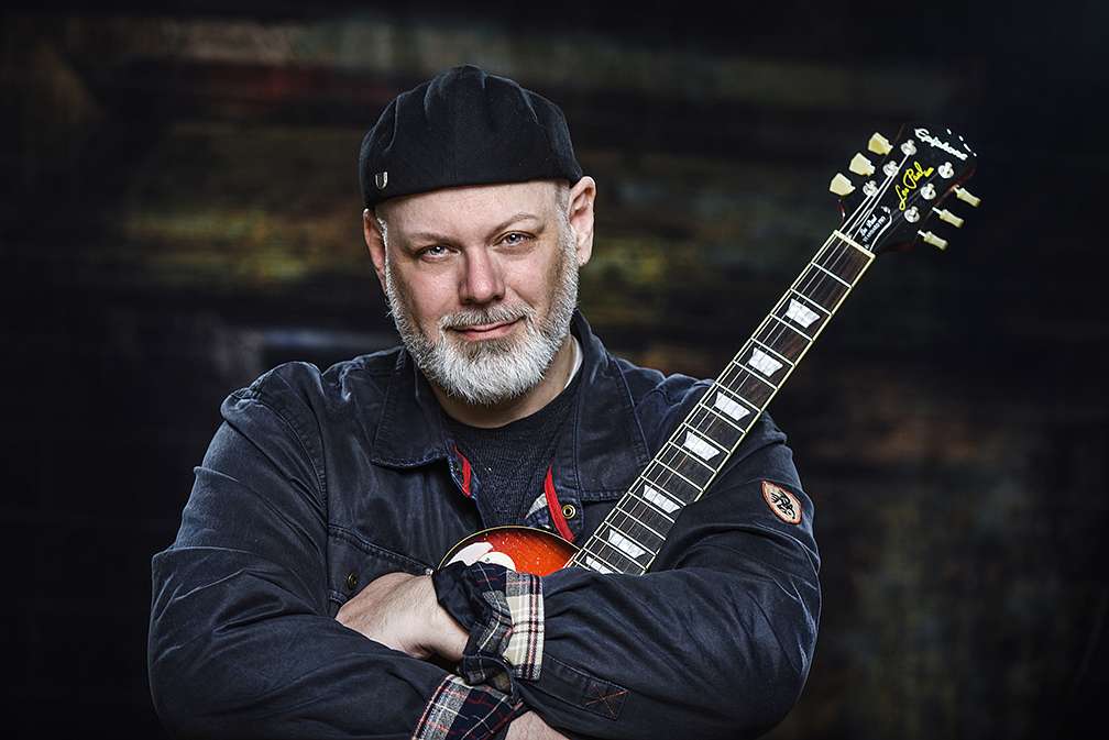 Joel Tamas (Red Heaven)