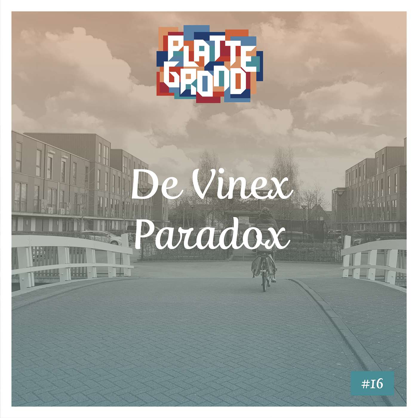 Platte Grond