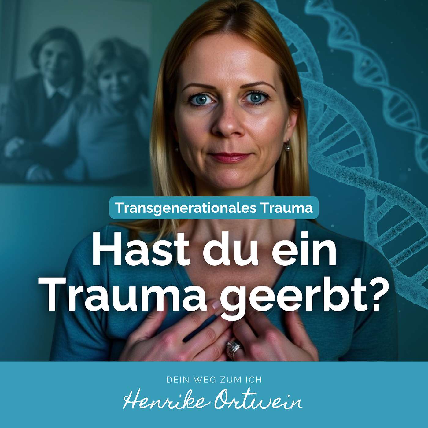 Dein Weg zum Ich