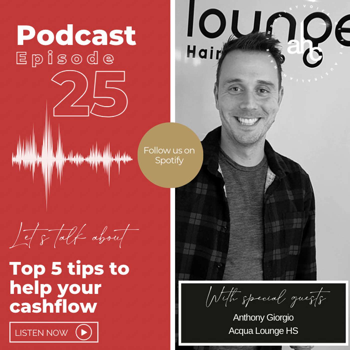 Top 5 Tips To Help Your Cashflow Top 5 Tips To Help Your Cashflow