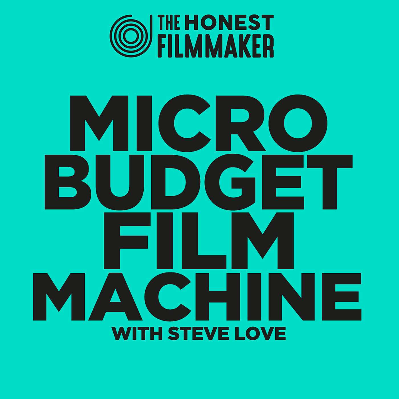 From Indie Hustle to Film Machine - Steve Love on Budget, Mistakes & Distribution
