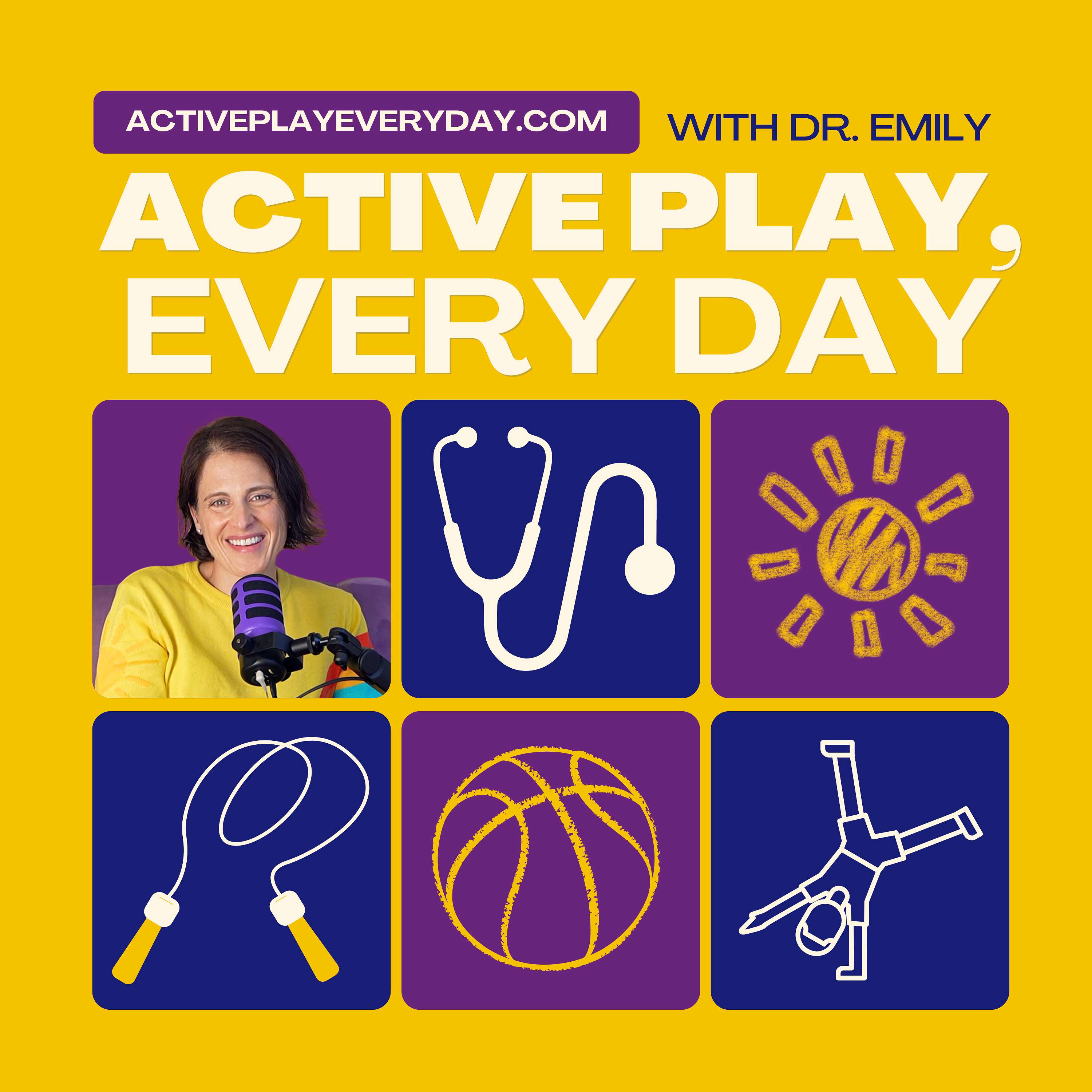 Active Play, Every Day