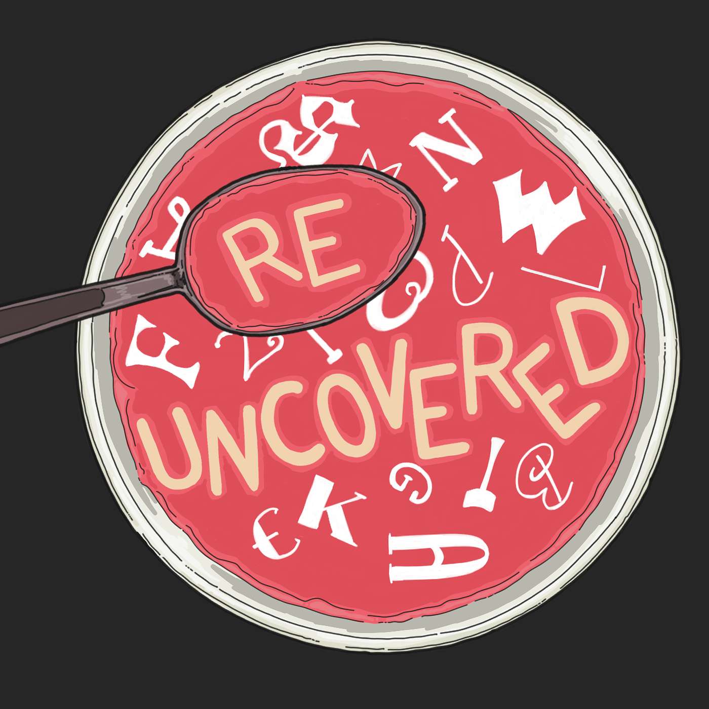 Just What Is Re(un)Covered?